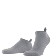 Cool Kicks Cool Kick Sneaker Sock | Light Grey 16677-3775